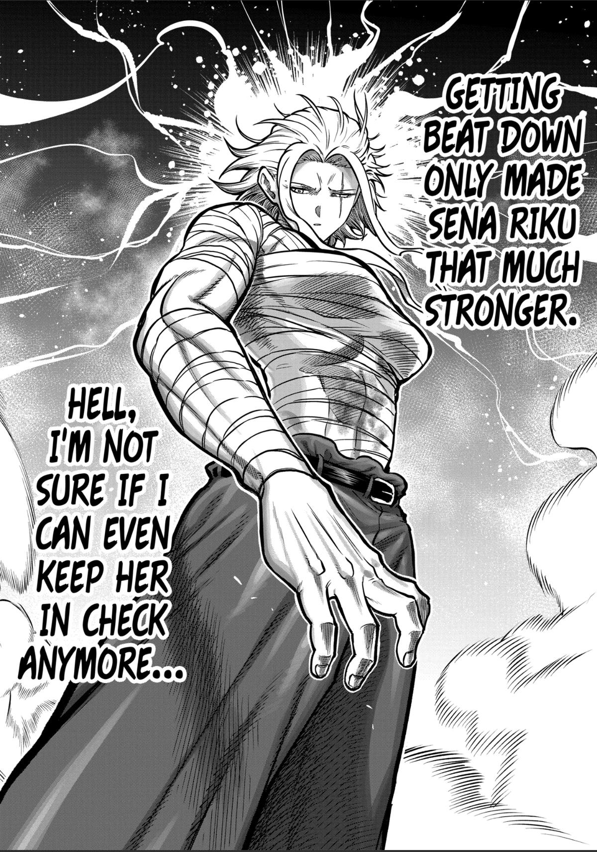 STAR: Strike it Rich Chapter 68 17