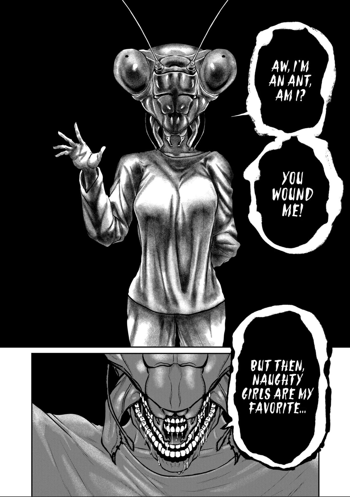 STAR: Strike it Rich Chapter 69 4