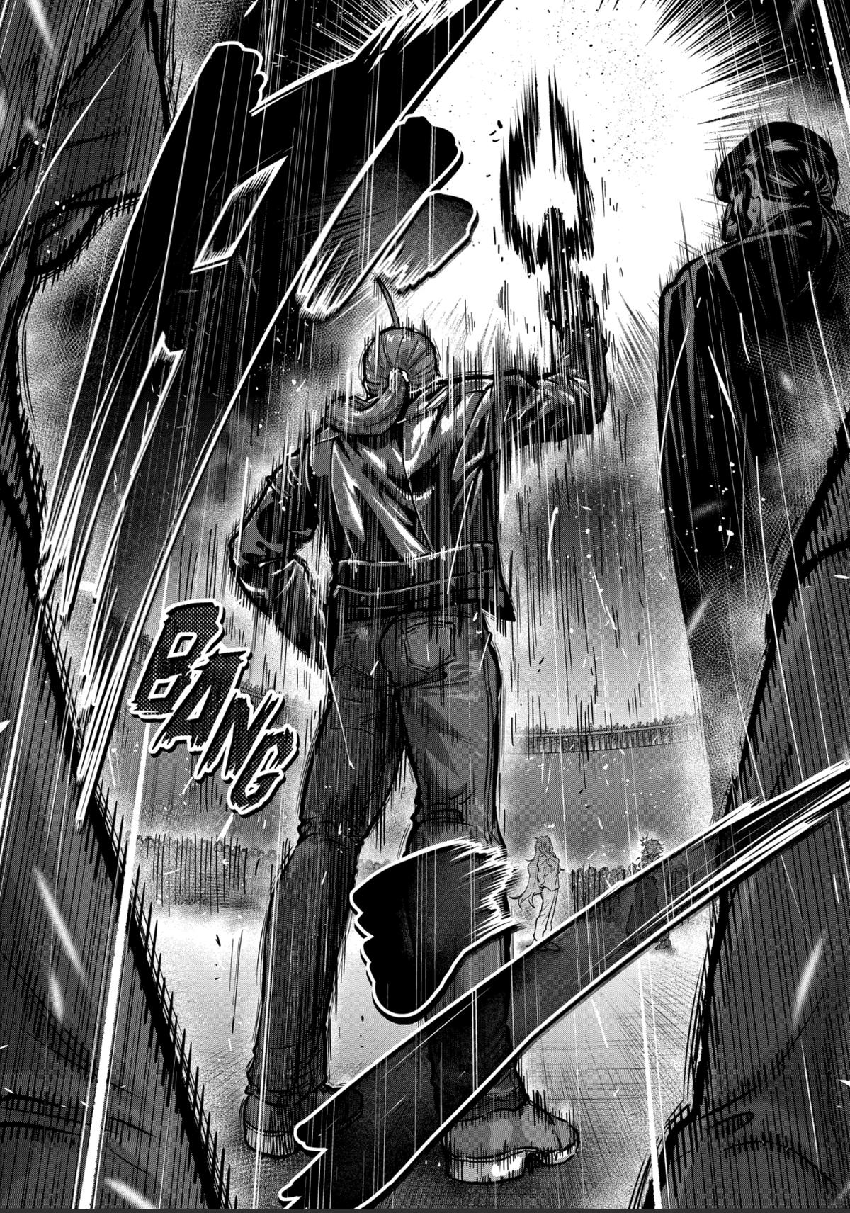 STAR: Strike it Rich Chapter 69 7