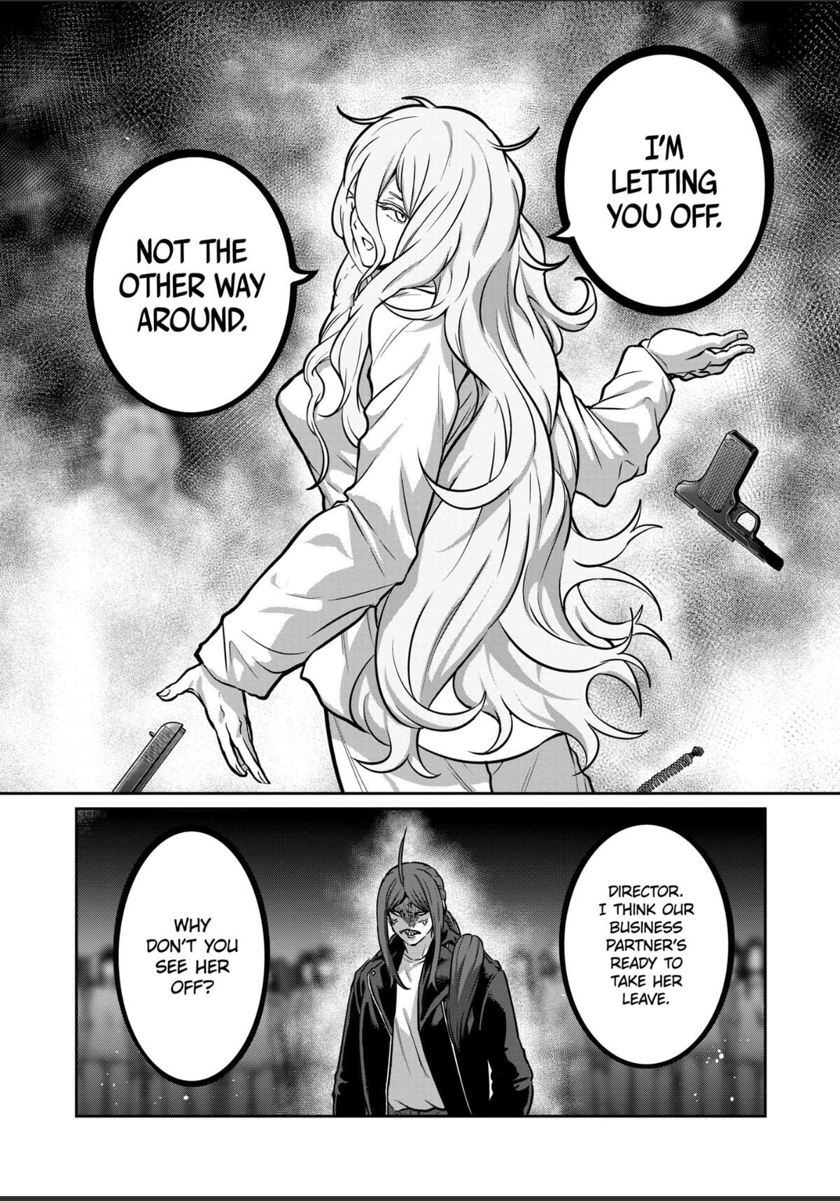 STAR: Strike it Rich Chapter 69 12