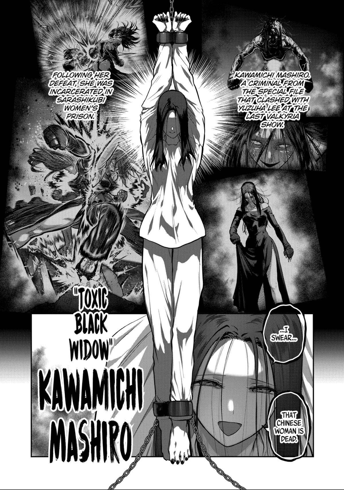 STAR: Strike it Rich Chapter 70 2