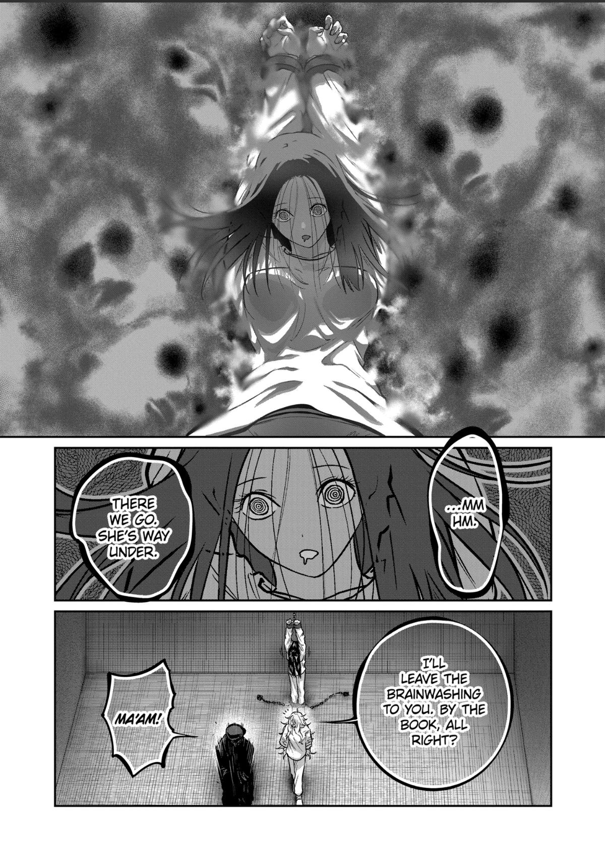 STAR: Strike it Rich Chapter 70 5