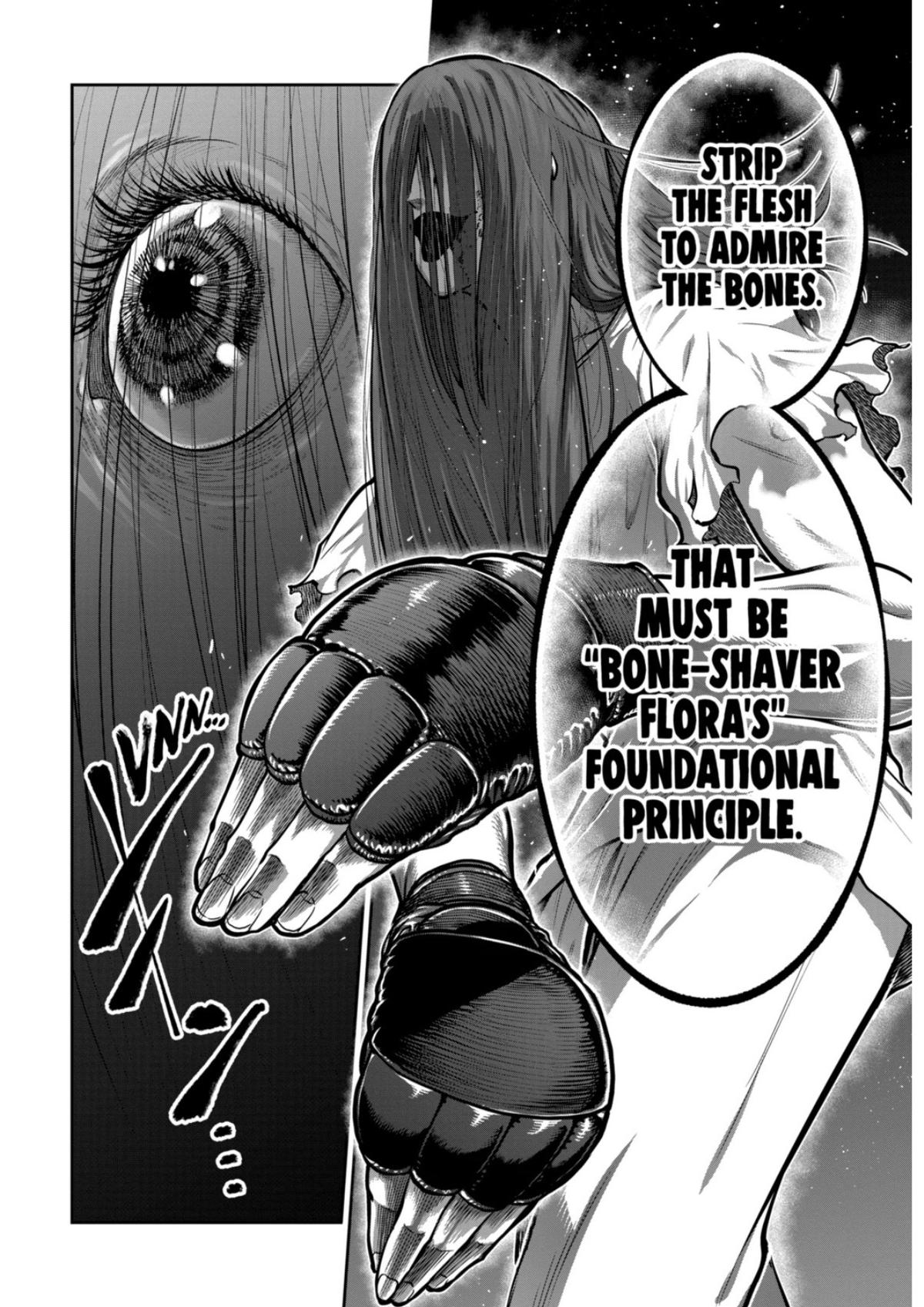 STAR: Strike it Rich Chapter 73 8