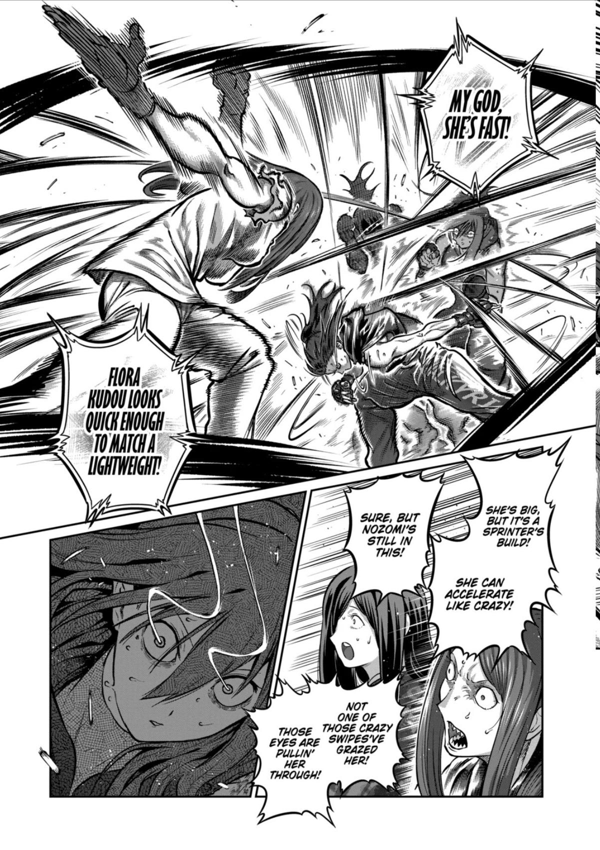 STAR: Strike it Rich Chapter 73 10