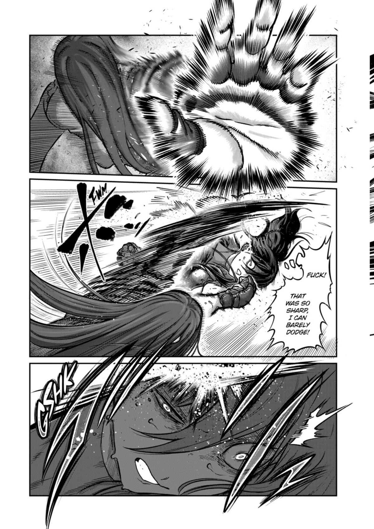 STAR: Strike it Rich Chapter 73 11