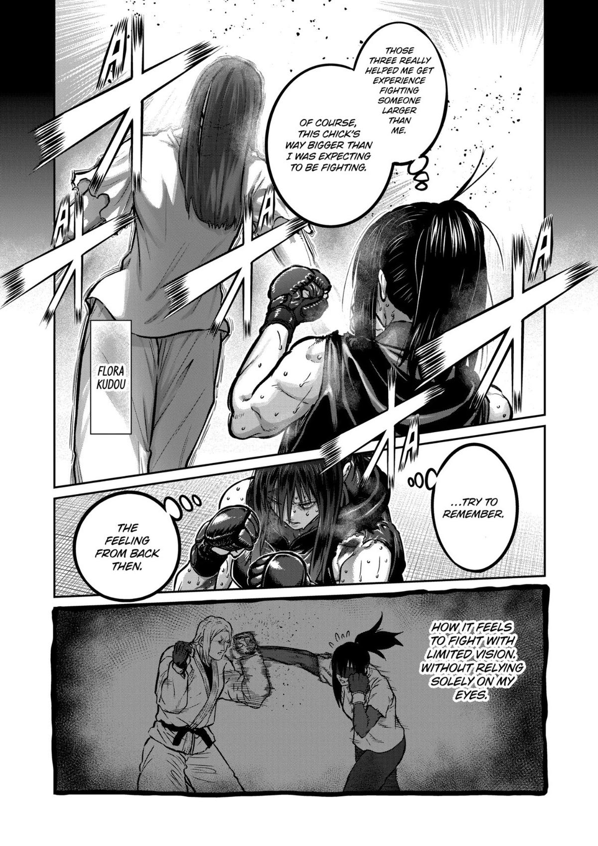 STAR: Strike it Rich Chapter 74 3