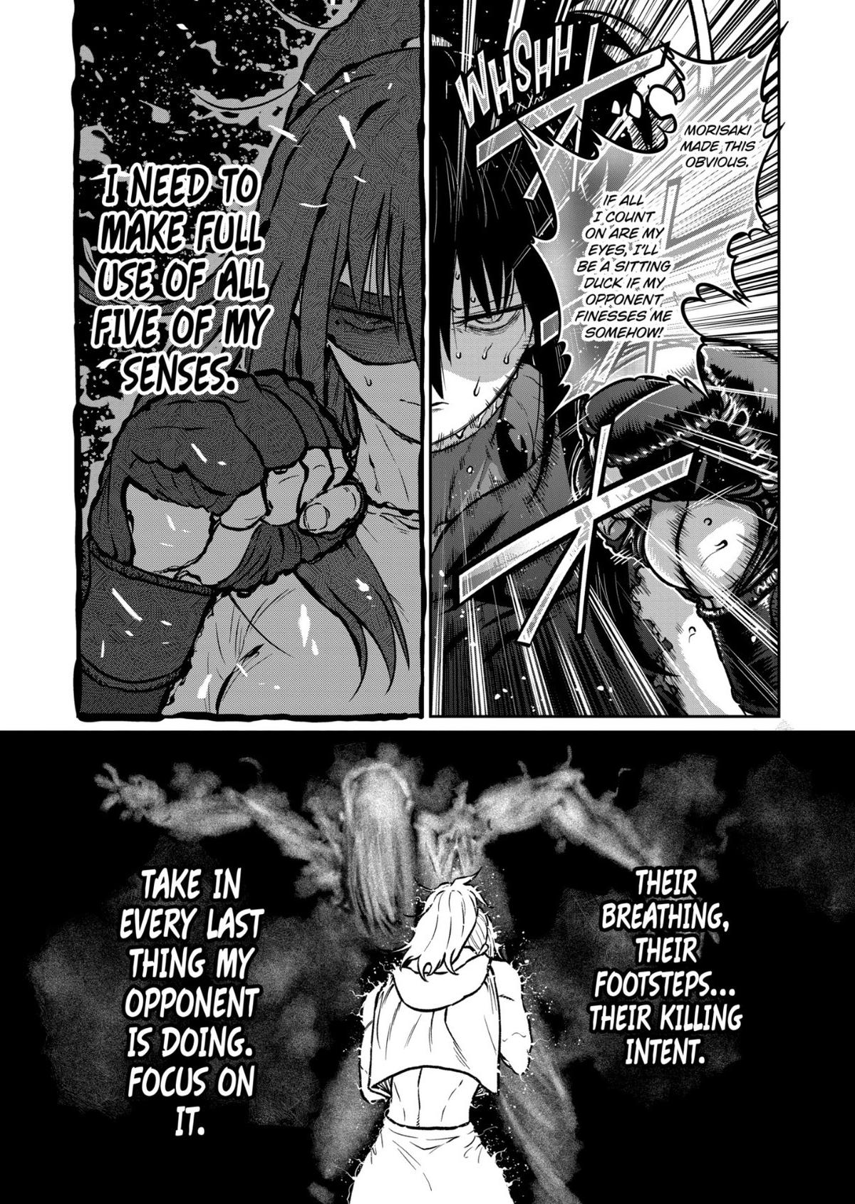 STAR: Strike it Rich Chapter 74 5