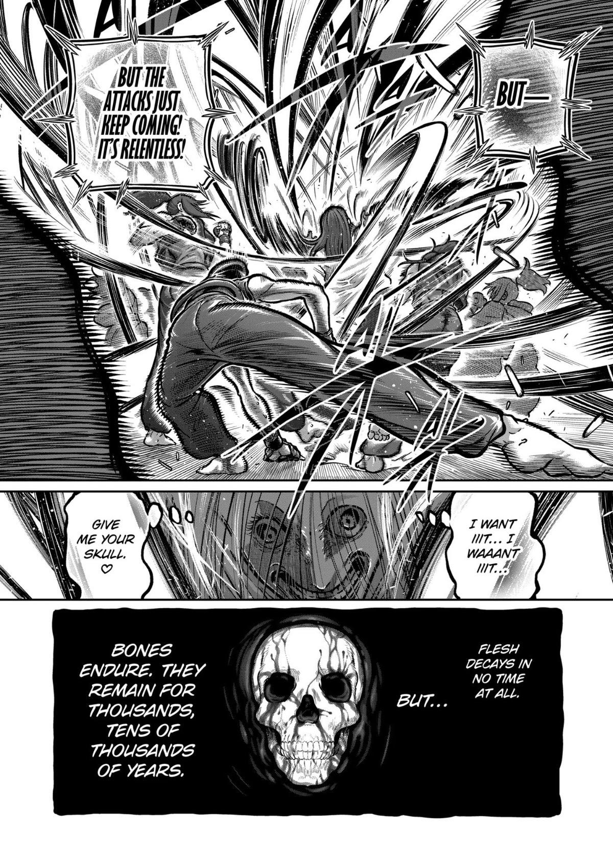 STAR: Strike it Rich Chapter 74 8