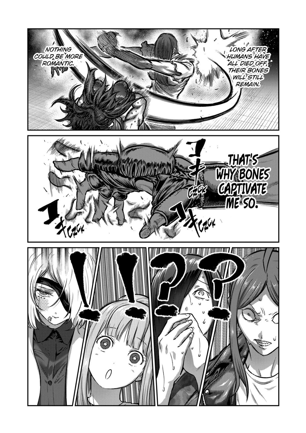 STAR: Strike it Rich Chapter 74 9
