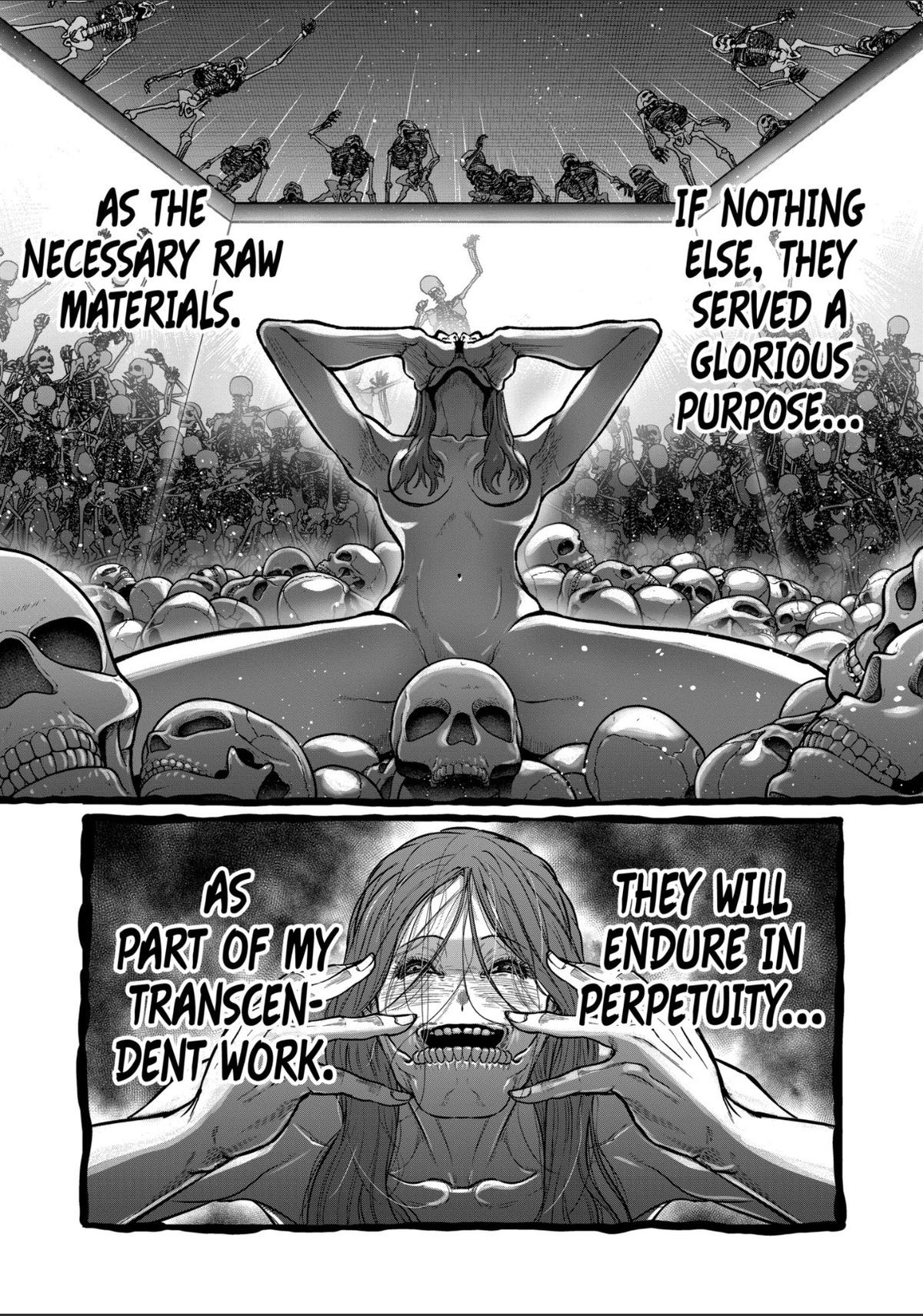 STAR: Strike it Rich Chapter 74 17