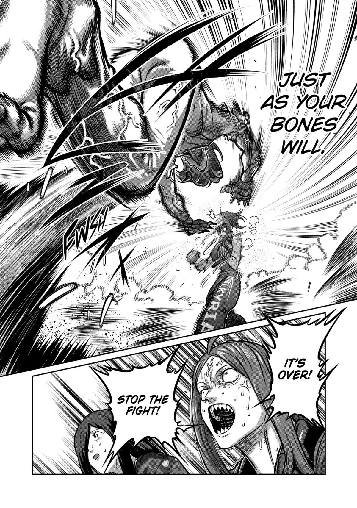 STAR: Strike it Rich Chapter 74 18