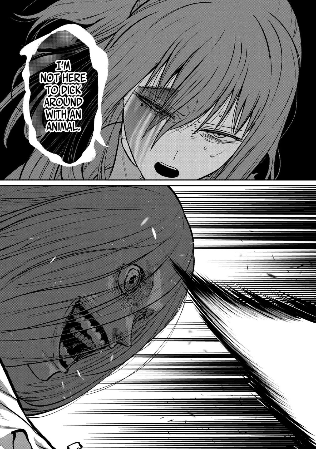 STAR: Strike it Rich Chapter 74 19