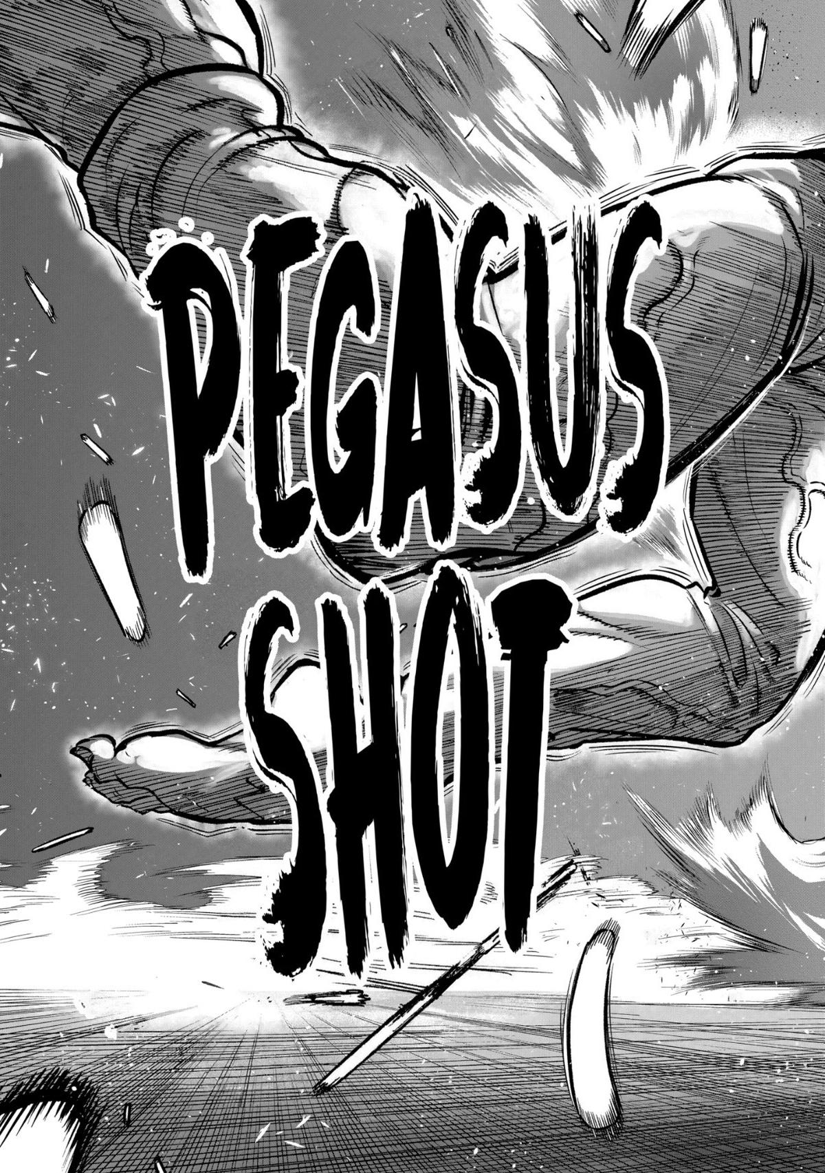 STAR: Strike it Rich Chapter 74 21