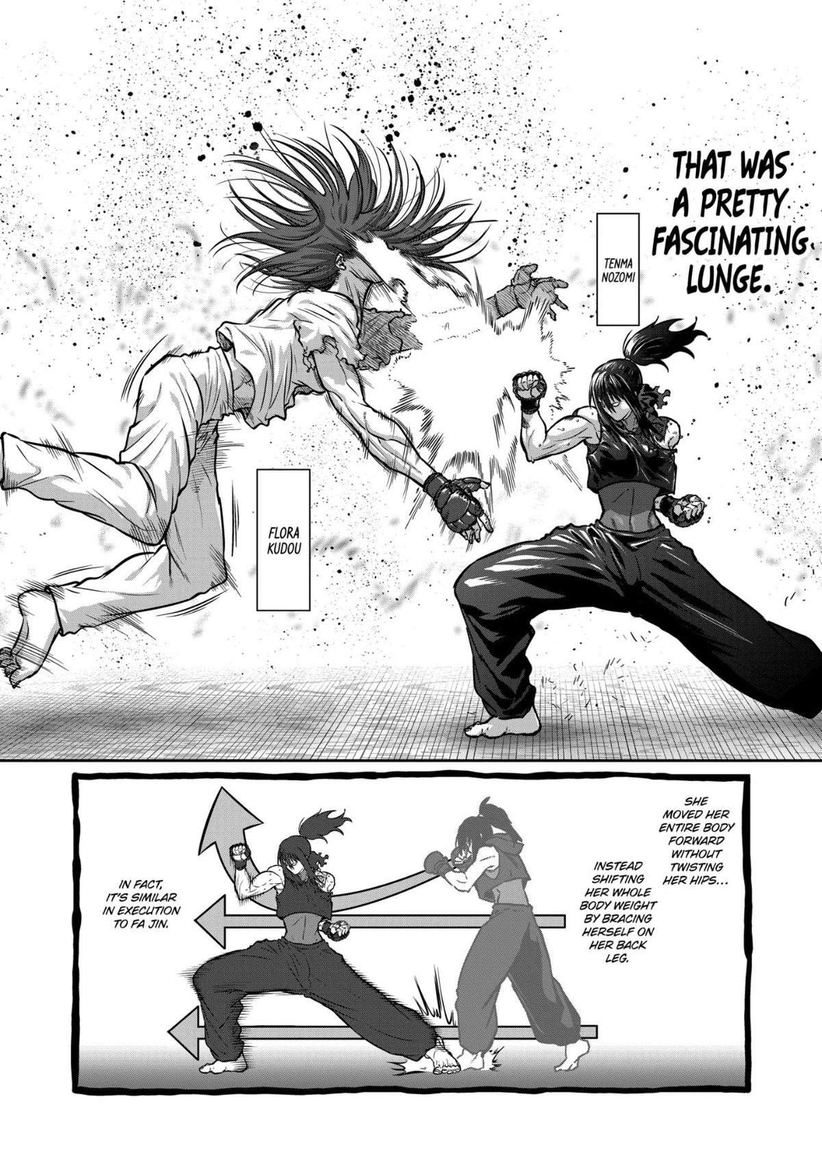 STAR: Strike it Rich Chapter 75 2