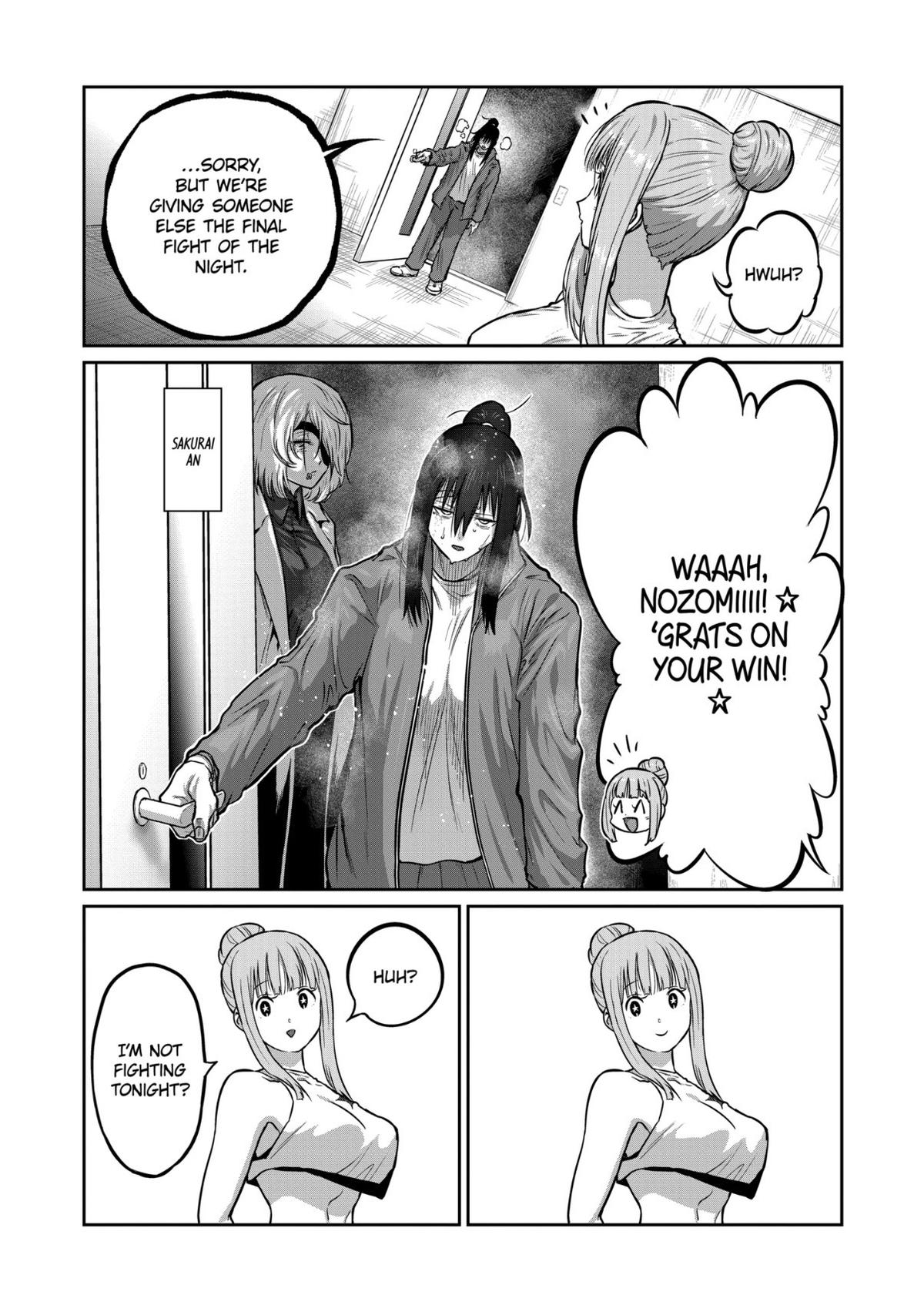 STAR: Strike it Rich Chapter 75 7