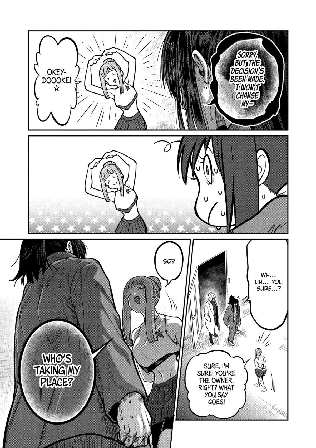 STAR: Strike it Rich Chapter 75 9