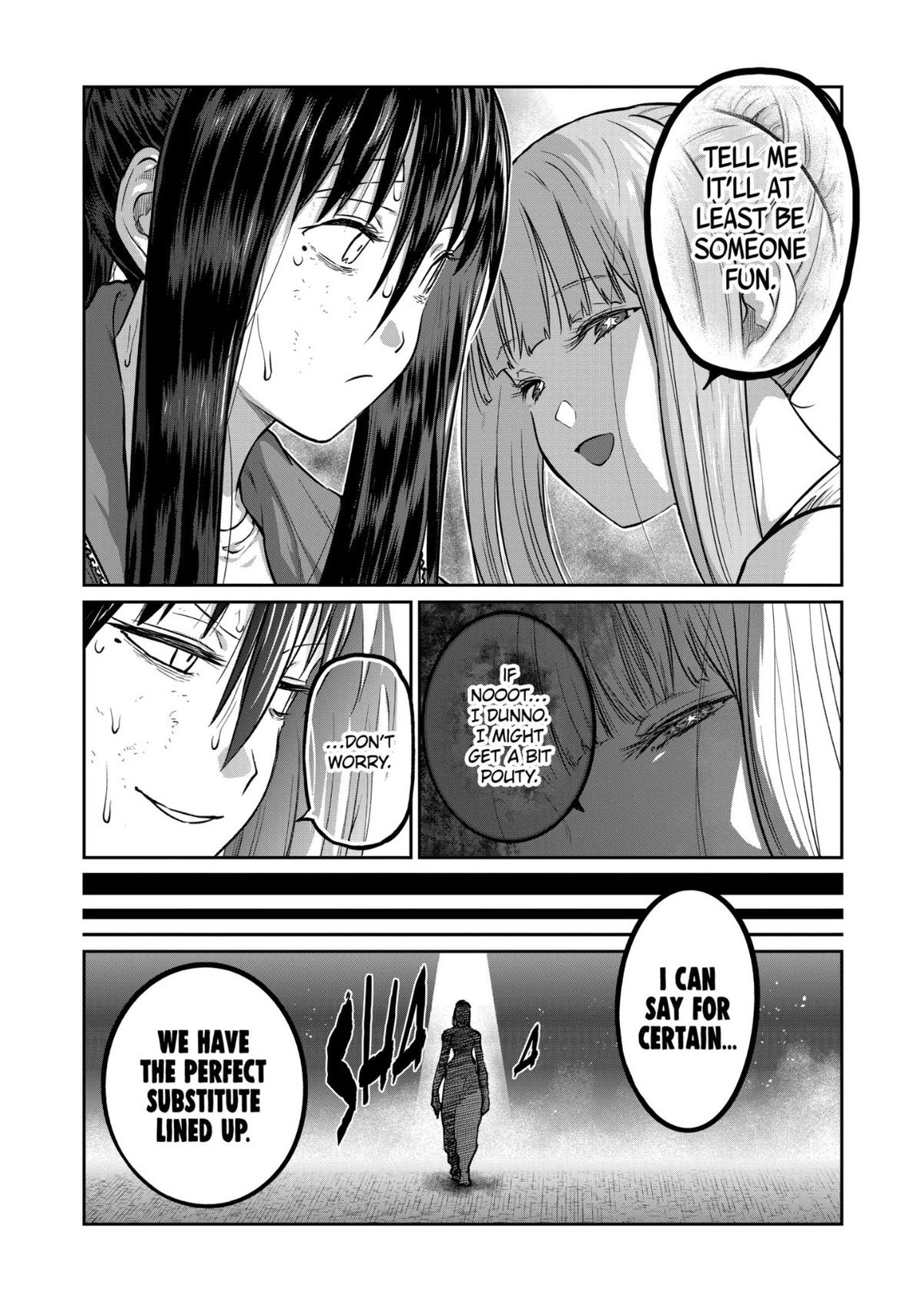 STAR: Strike it Rich Chapter 75 10