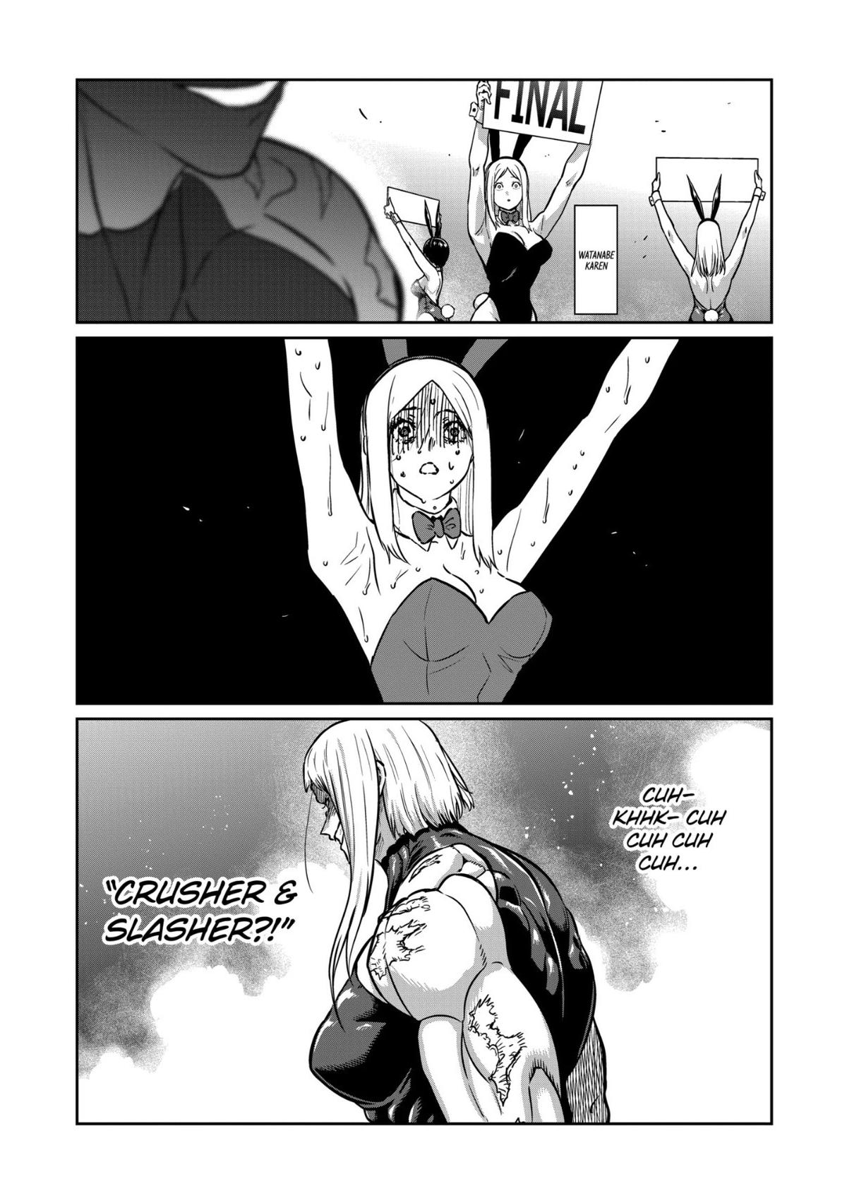 STAR: Strike it Rich Chapter 75 15