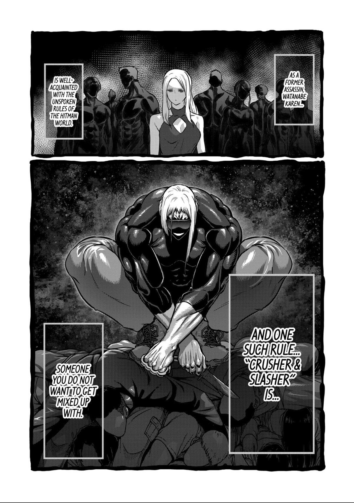 STAR: Strike it Rich Chapter 75 16