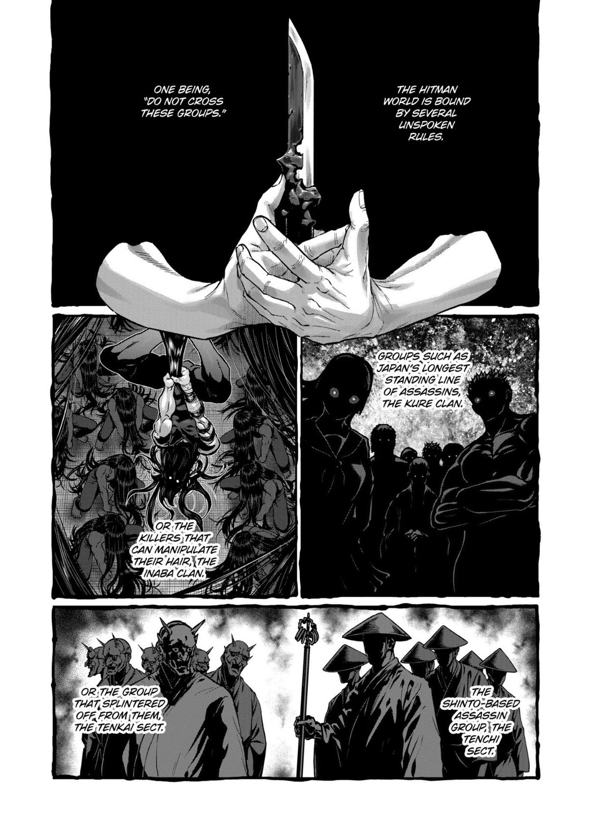 STAR: Strike it Rich Chapter 76 1