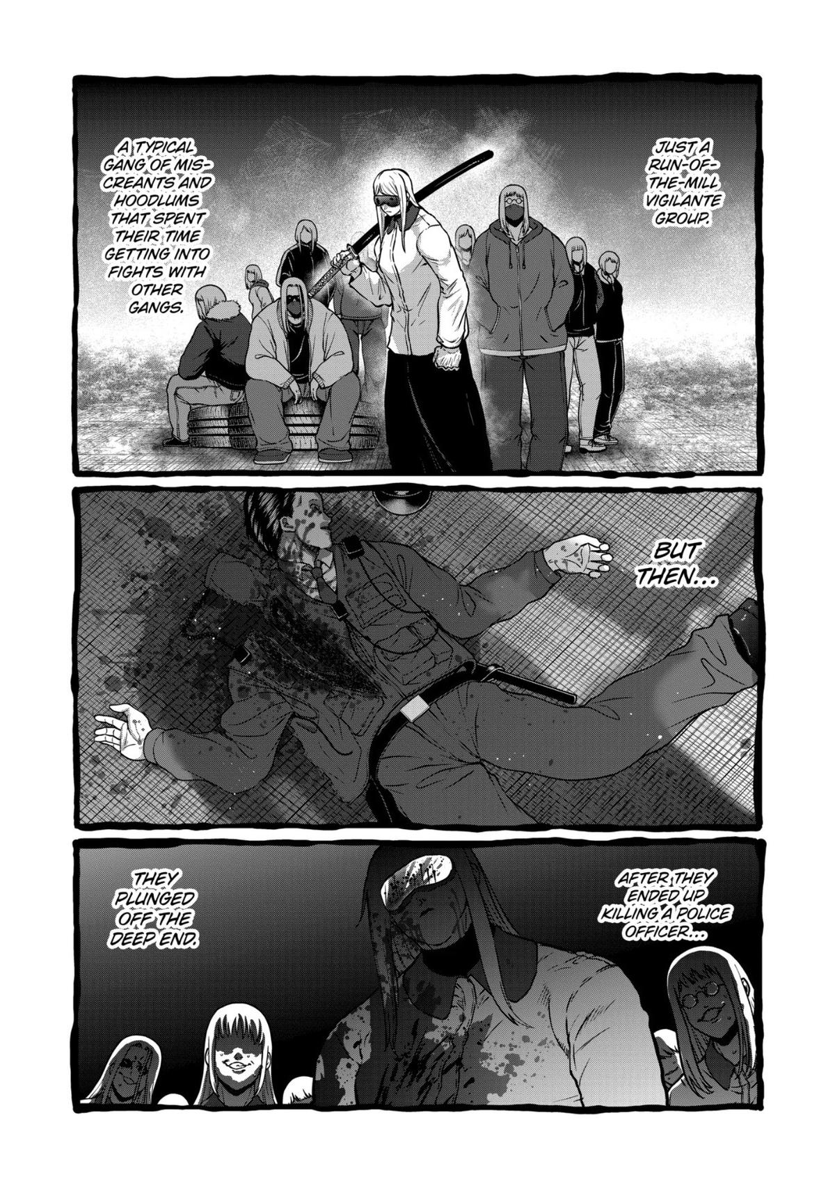 STAR: Strike it Rich Chapter 76 3