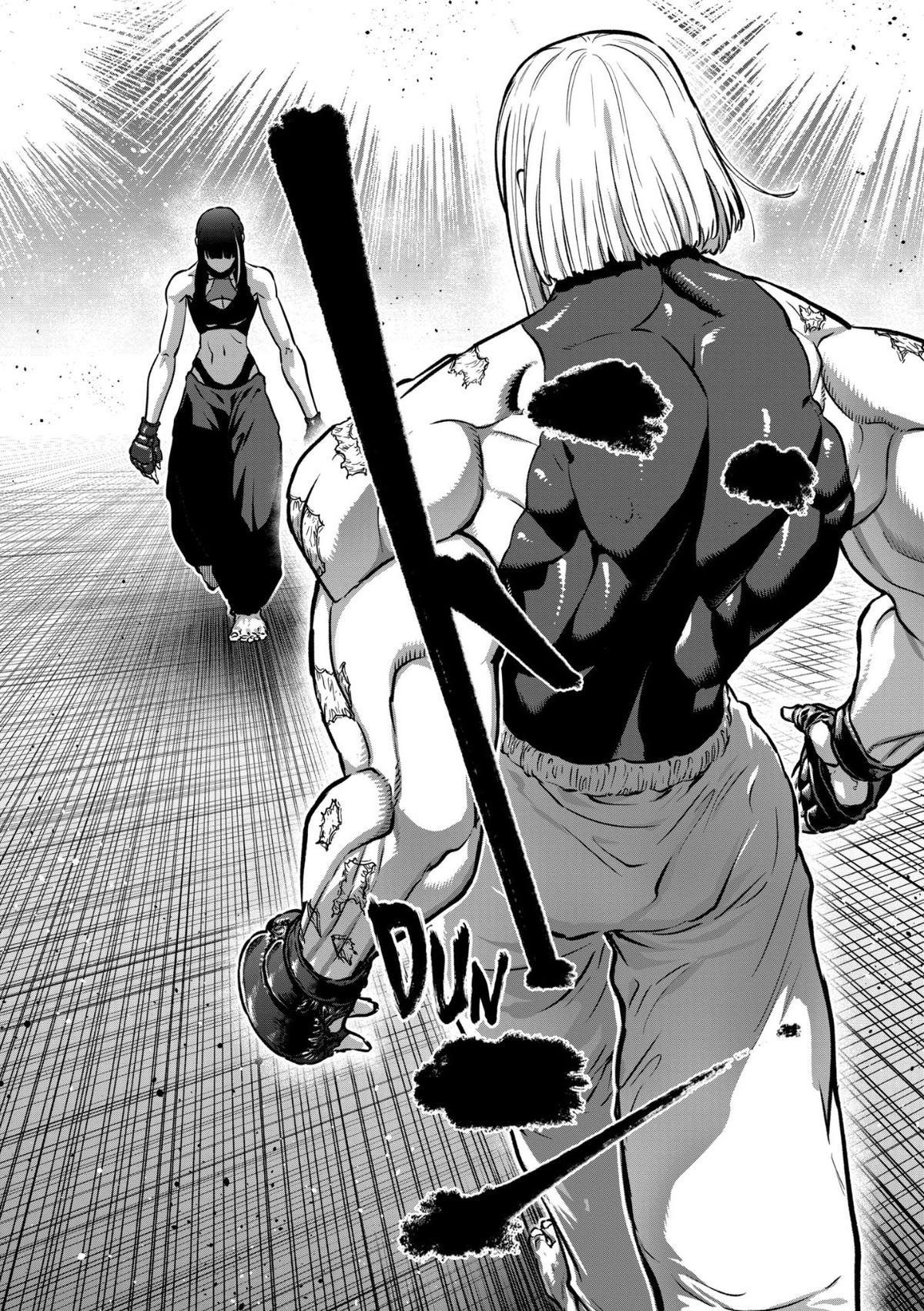 STAR: Strike it Rich Chapter 76 4