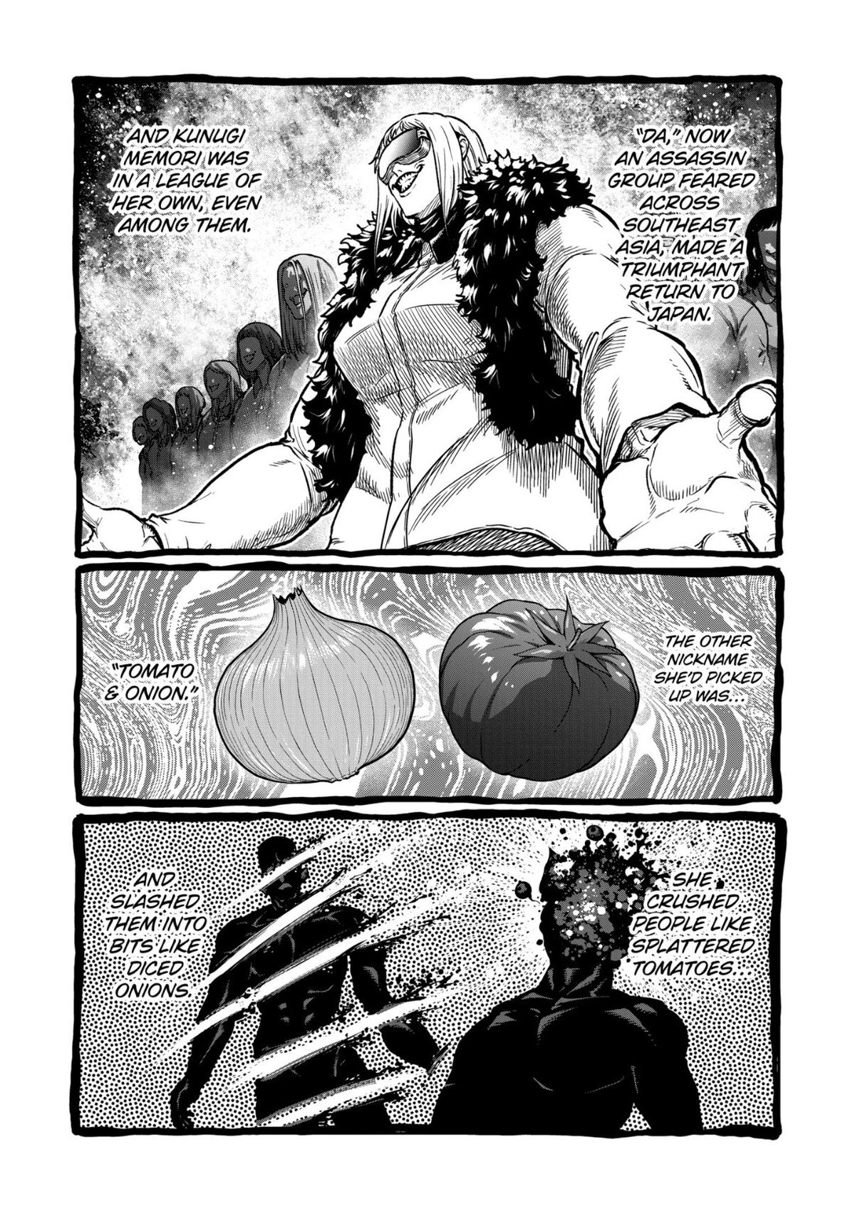 STAR: Strike it Rich Chapter 76 8