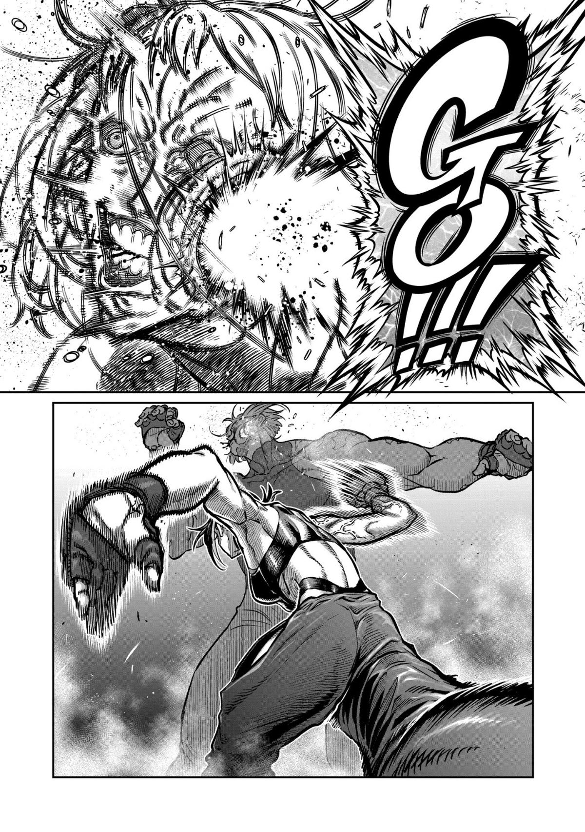 STAR: Strike it Rich Chapter 76 12
