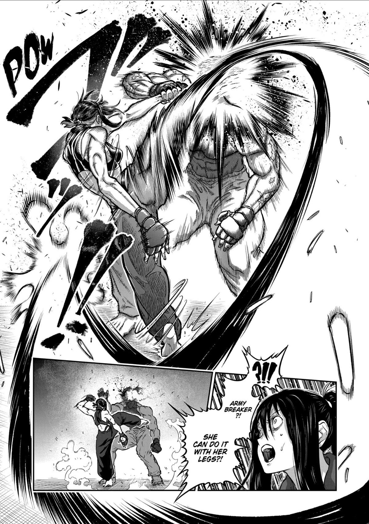 STAR: Strike it Rich Chapter 76 15