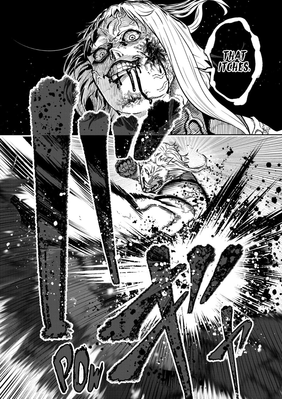 STAR: Strike it Rich Chapter 76 16