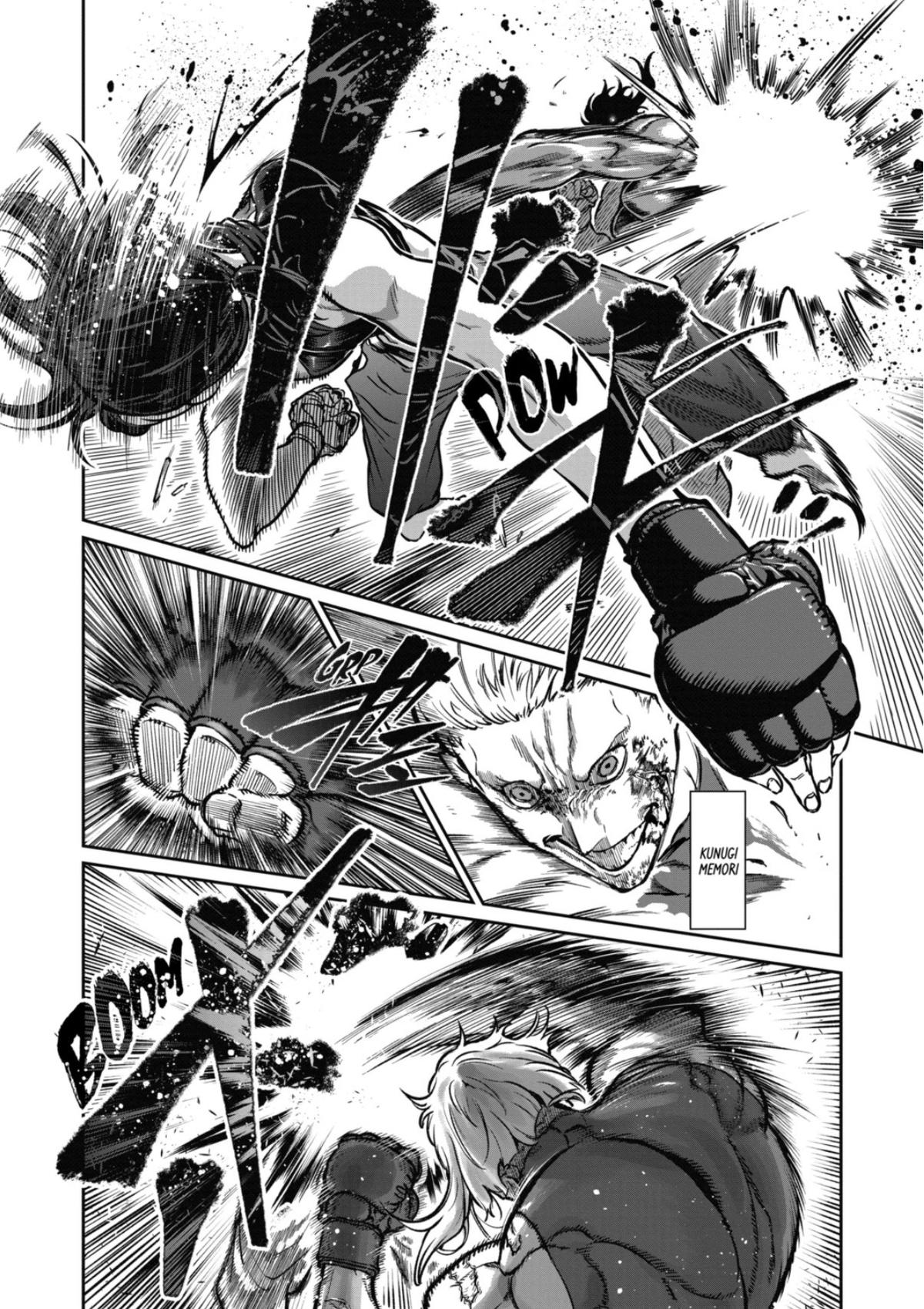 STAR: Strike it Rich Chapter 77 2