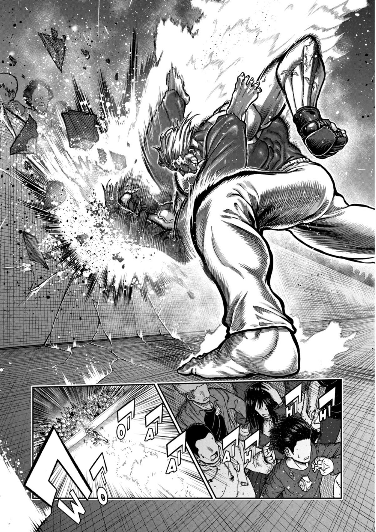 STAR: Strike it Rich Chapter 77 5