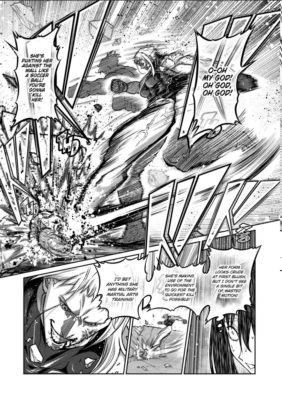 STAR: Strike it Rich Chapter 77 7