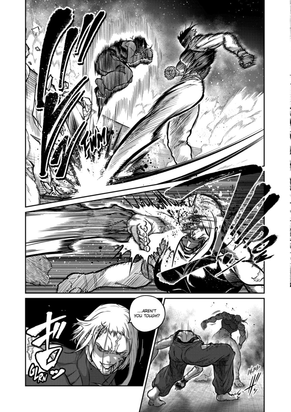 STAR: Strike it Rich Chapter 77 8