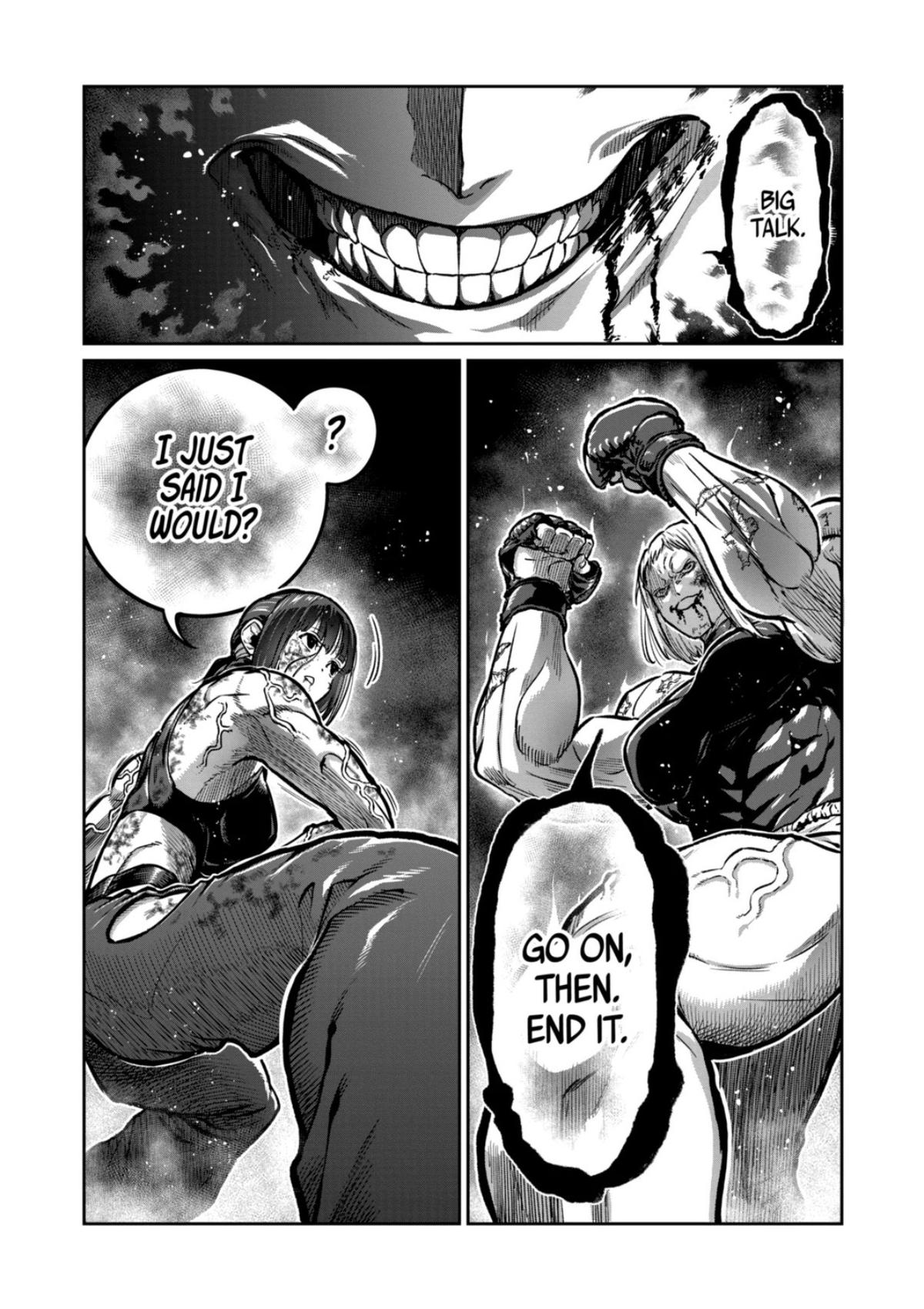 STAR: Strike it Rich Chapter 77 10