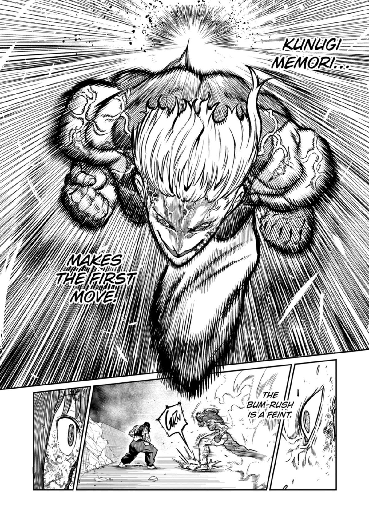 STAR: Strike it Rich Chapter 77 12