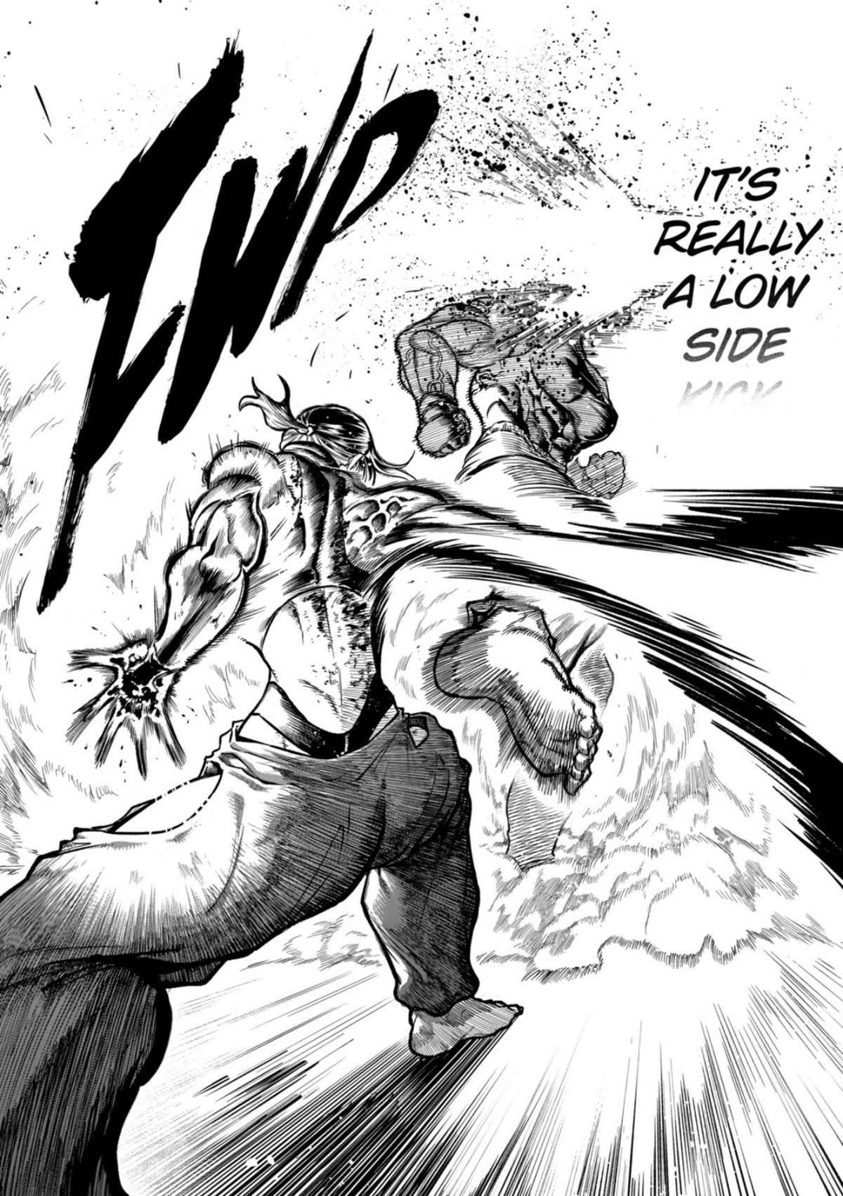 STAR: Strike it Rich Chapter 77 13