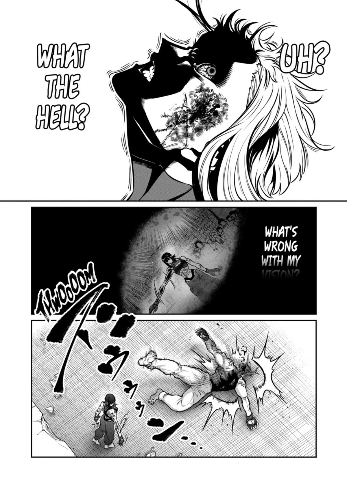STAR: Strike it Rich Chapter 77 14