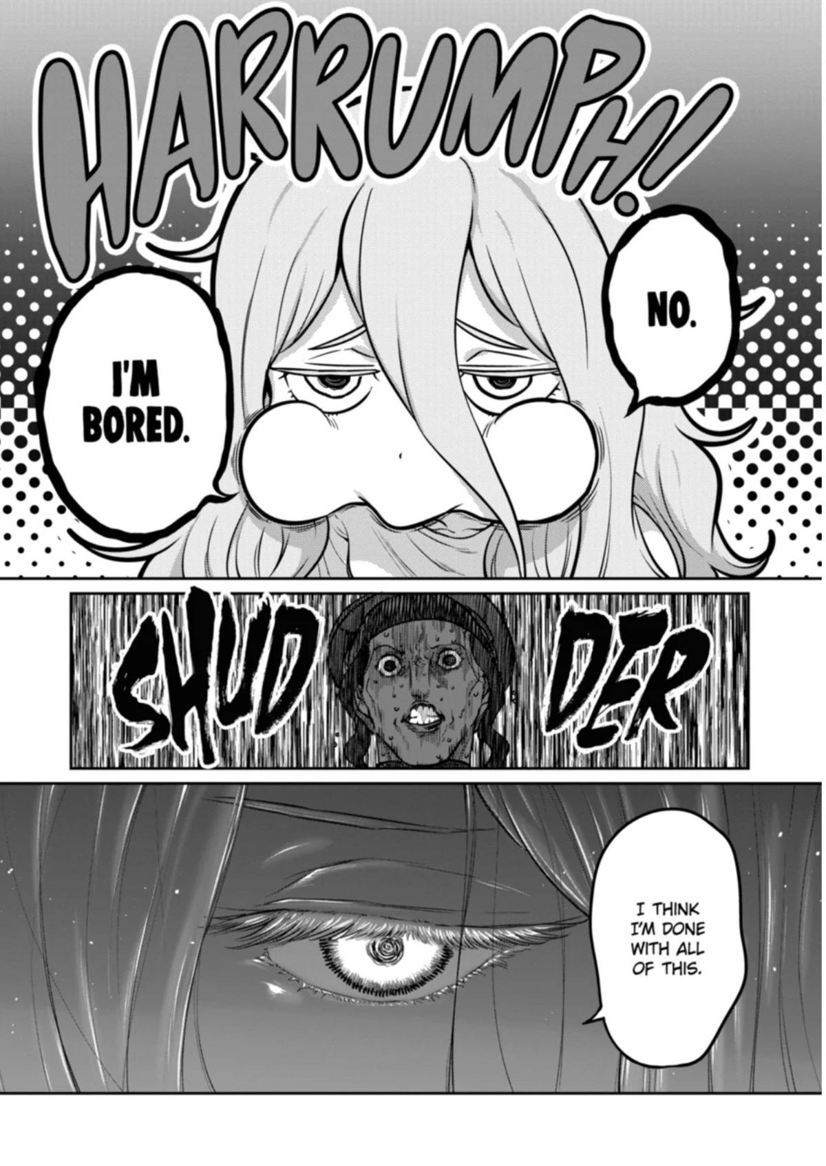 STAR: Strike it Rich Chapter 78 5