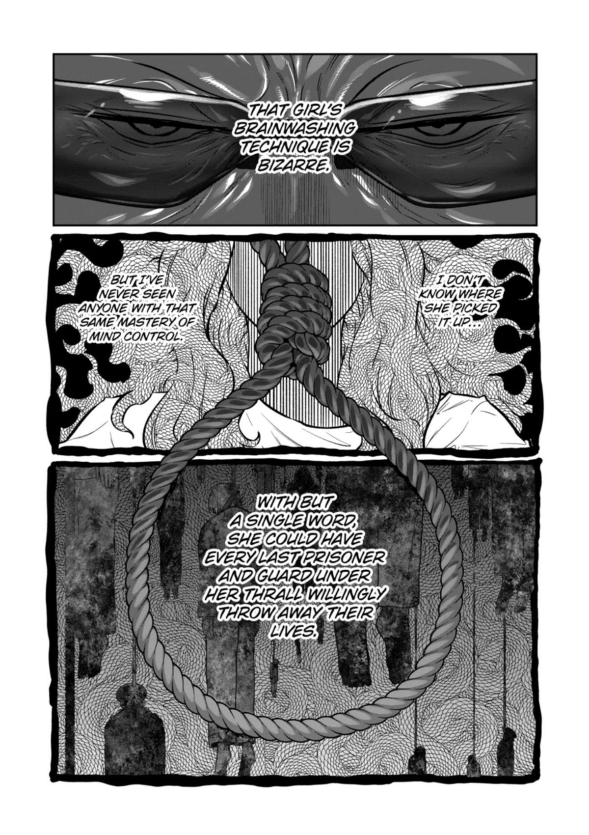 STAR: Strike it Rich Chapter 78 7
