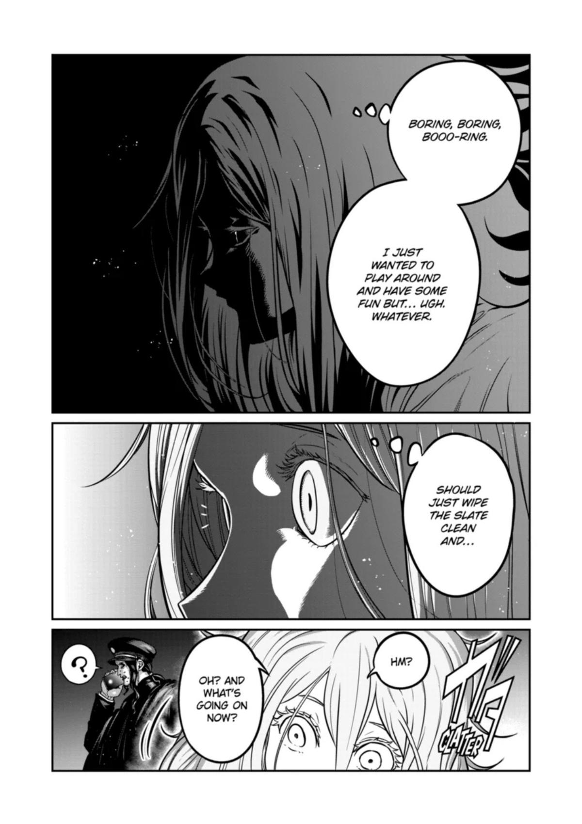 STAR: Strike it Rich Chapter 78 8