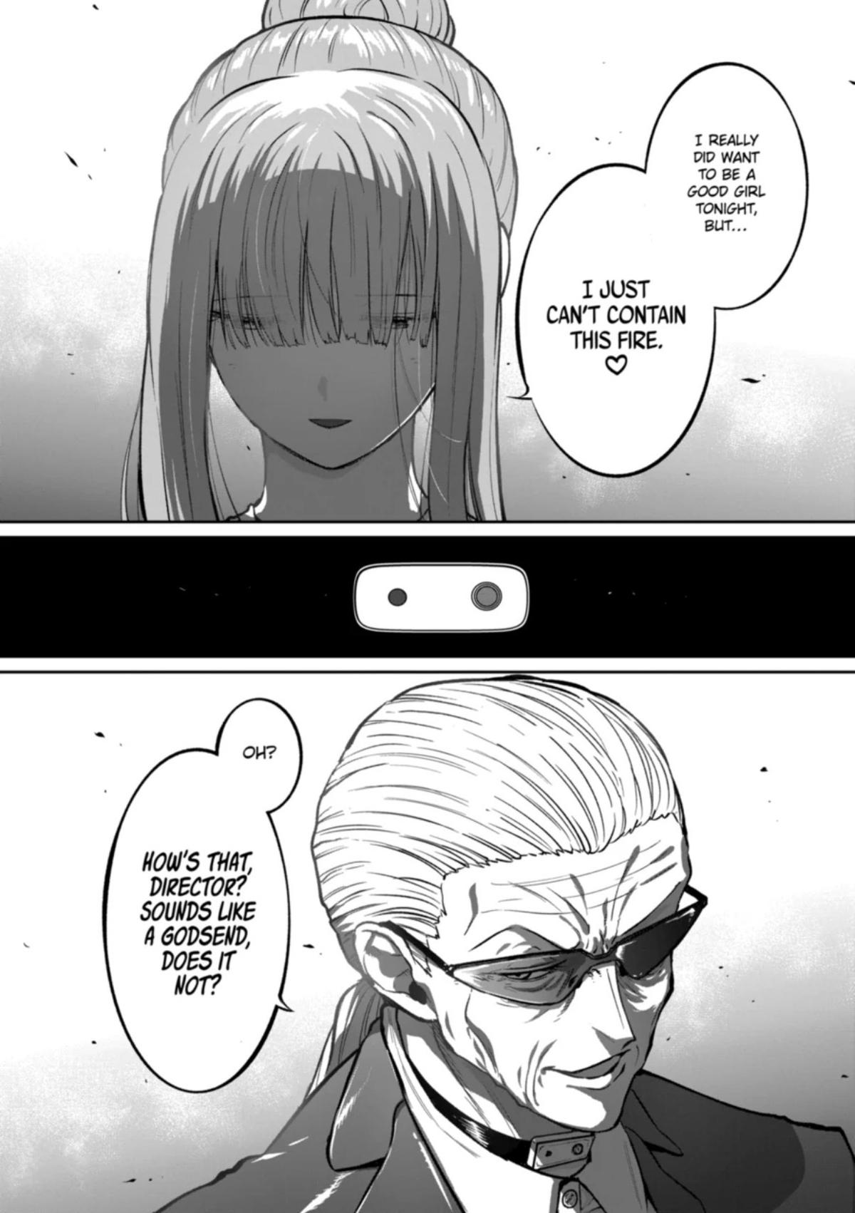 STAR: Strike it Rich Chapter 78 10