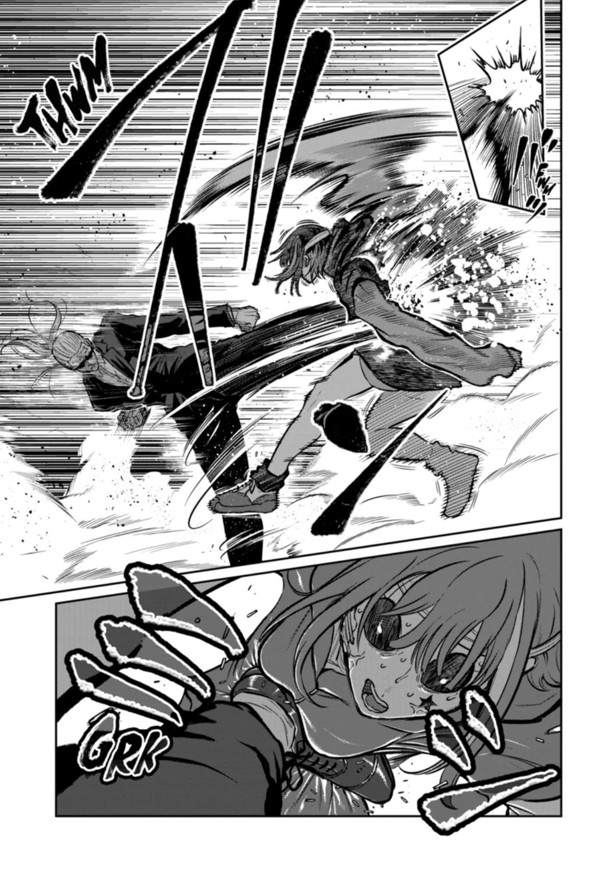 STAR: Strike it Rich Chapter 78 15