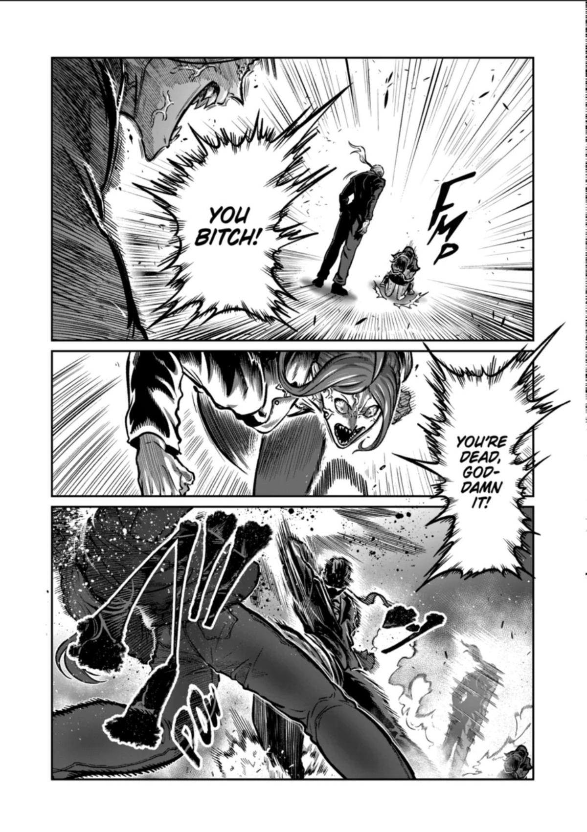 STAR: Strike it Rich Chapter 78 16