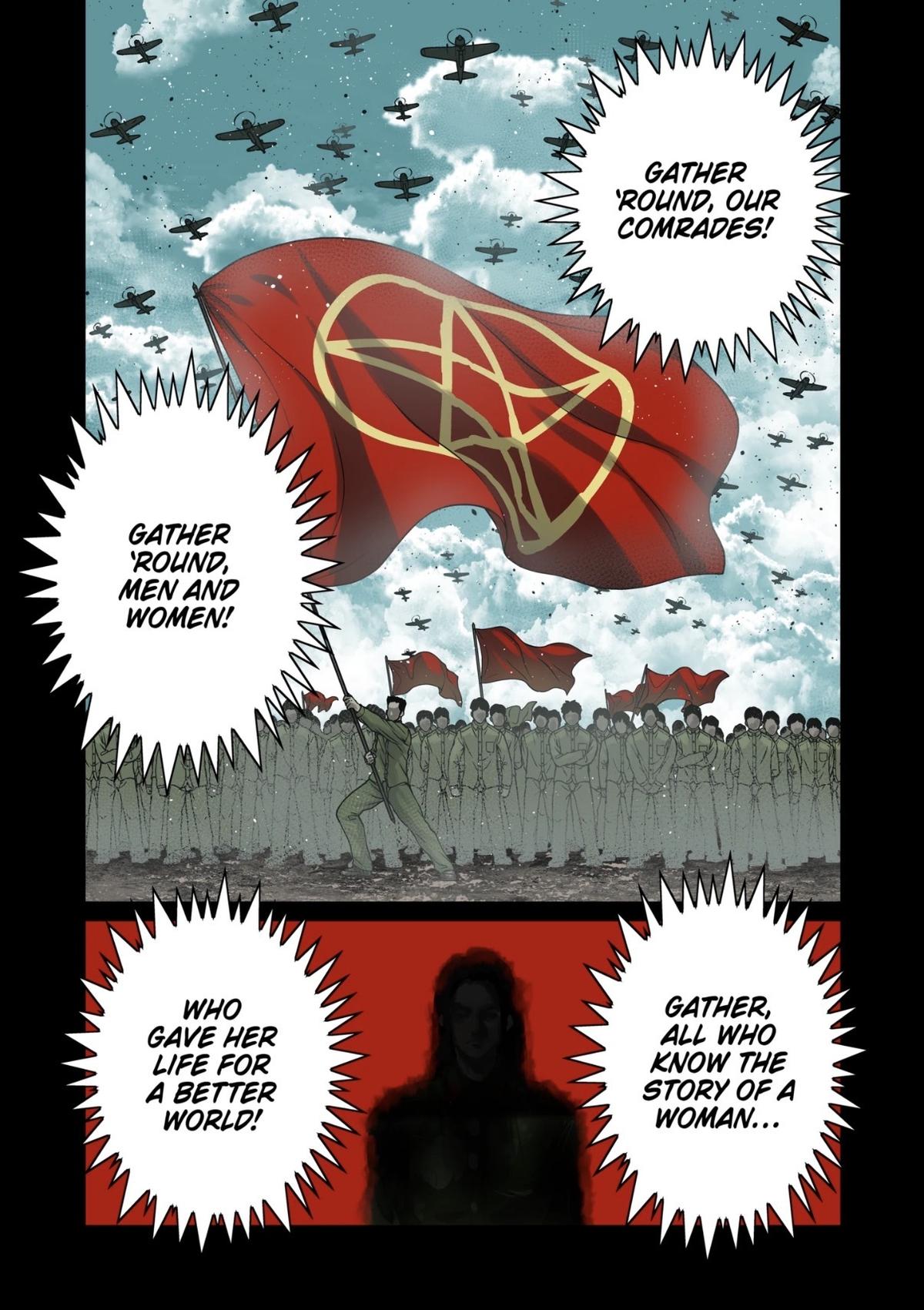 STAR: Strike it Rich Chapter 79 1