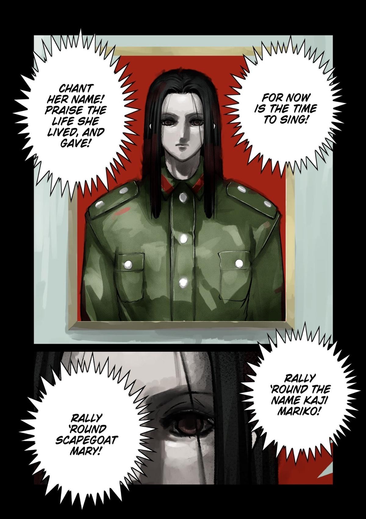 STAR: Strike it Rich Chapter 79 2