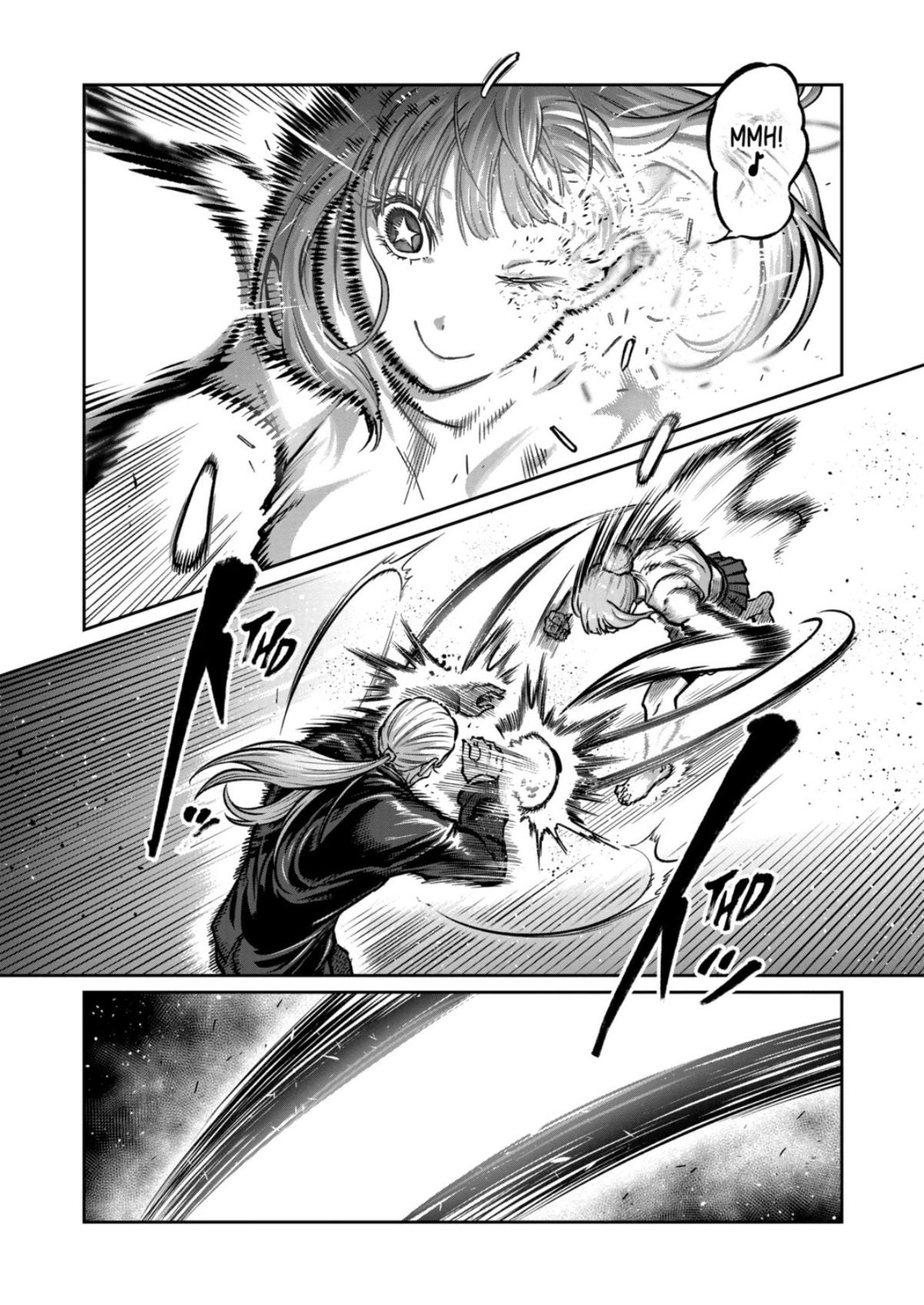STAR: Strike it Rich Chapter 79 7