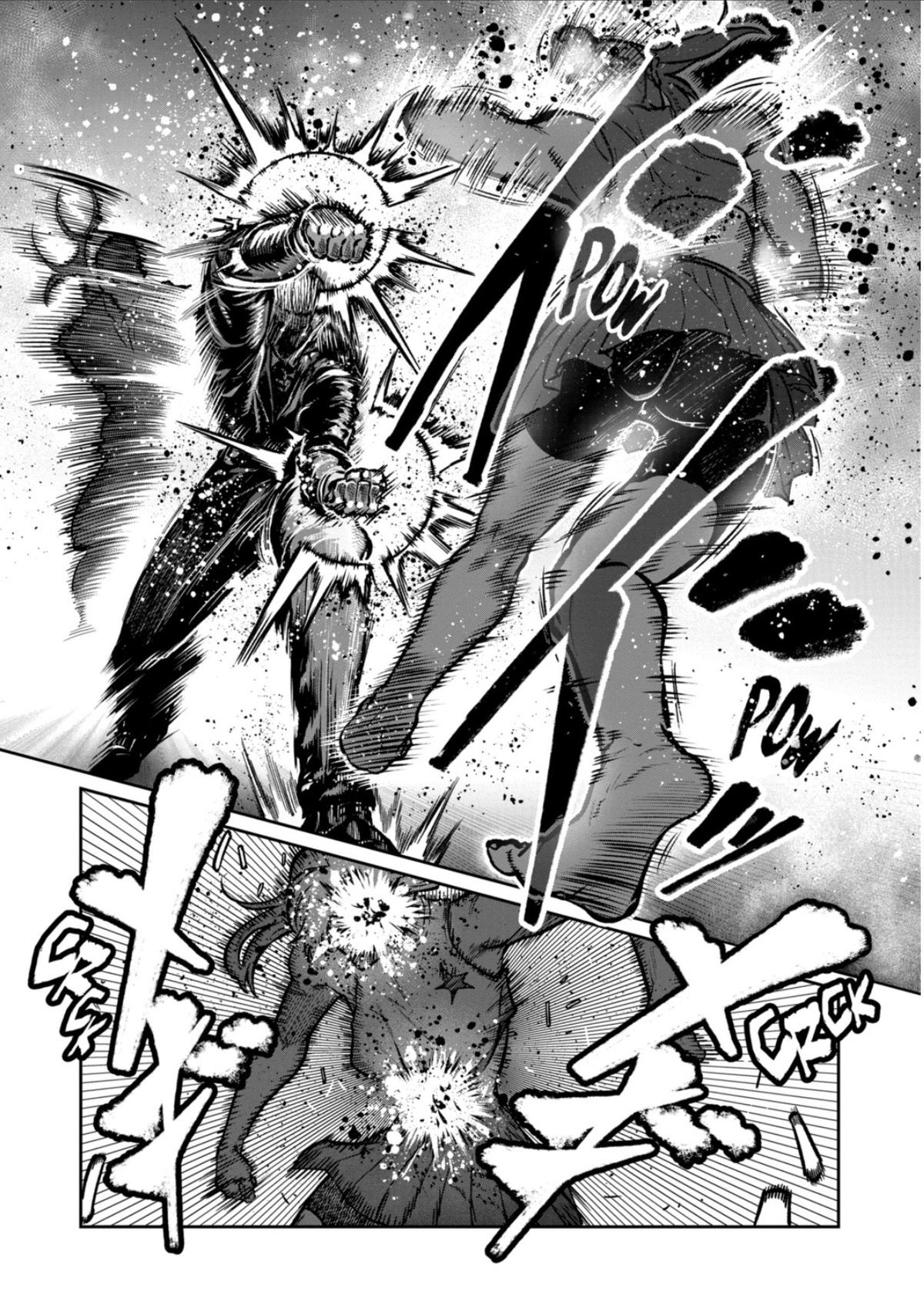 STAR: Strike it Rich Chapter 79 9