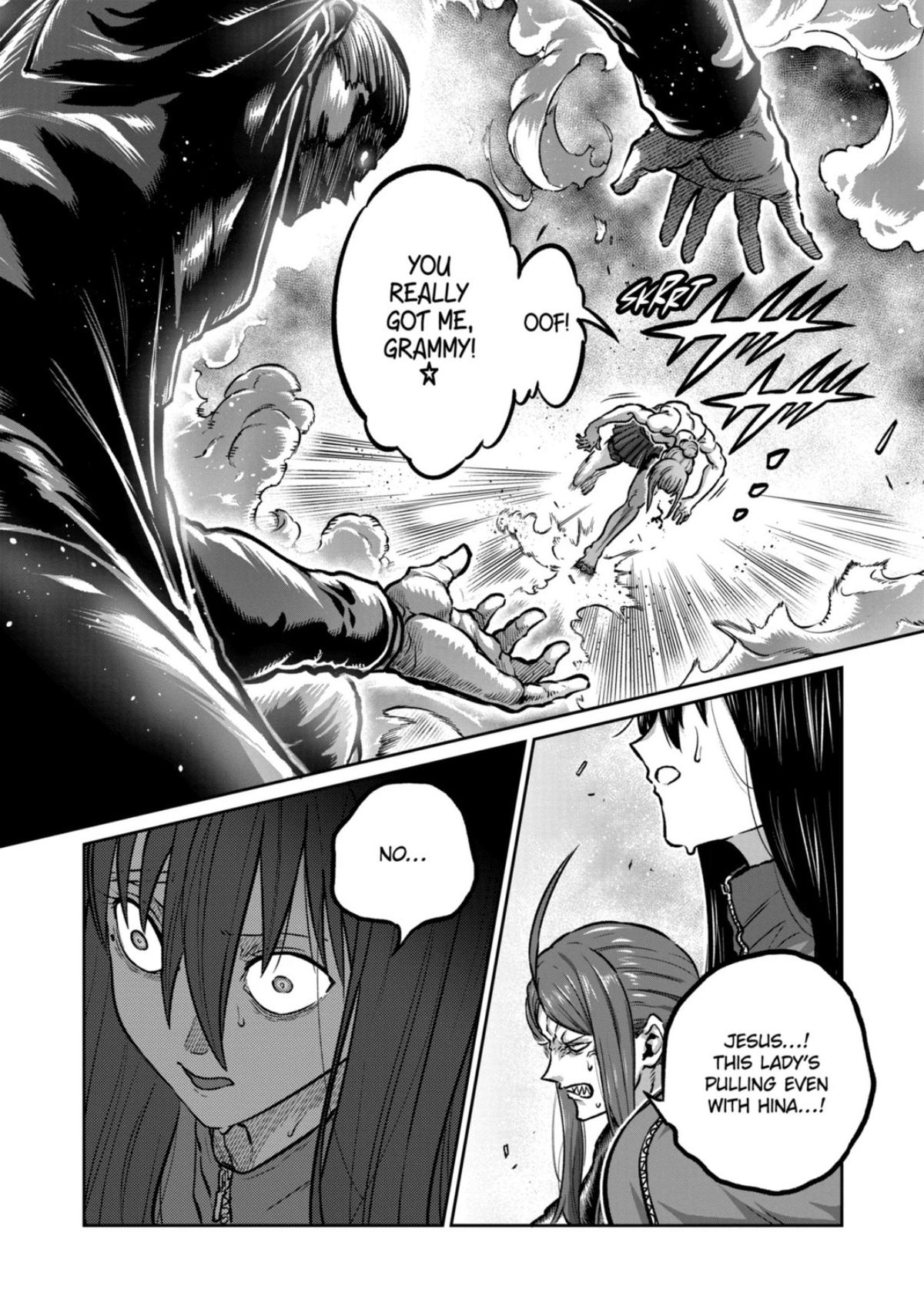 STAR: Strike it Rich Chapter 79 10