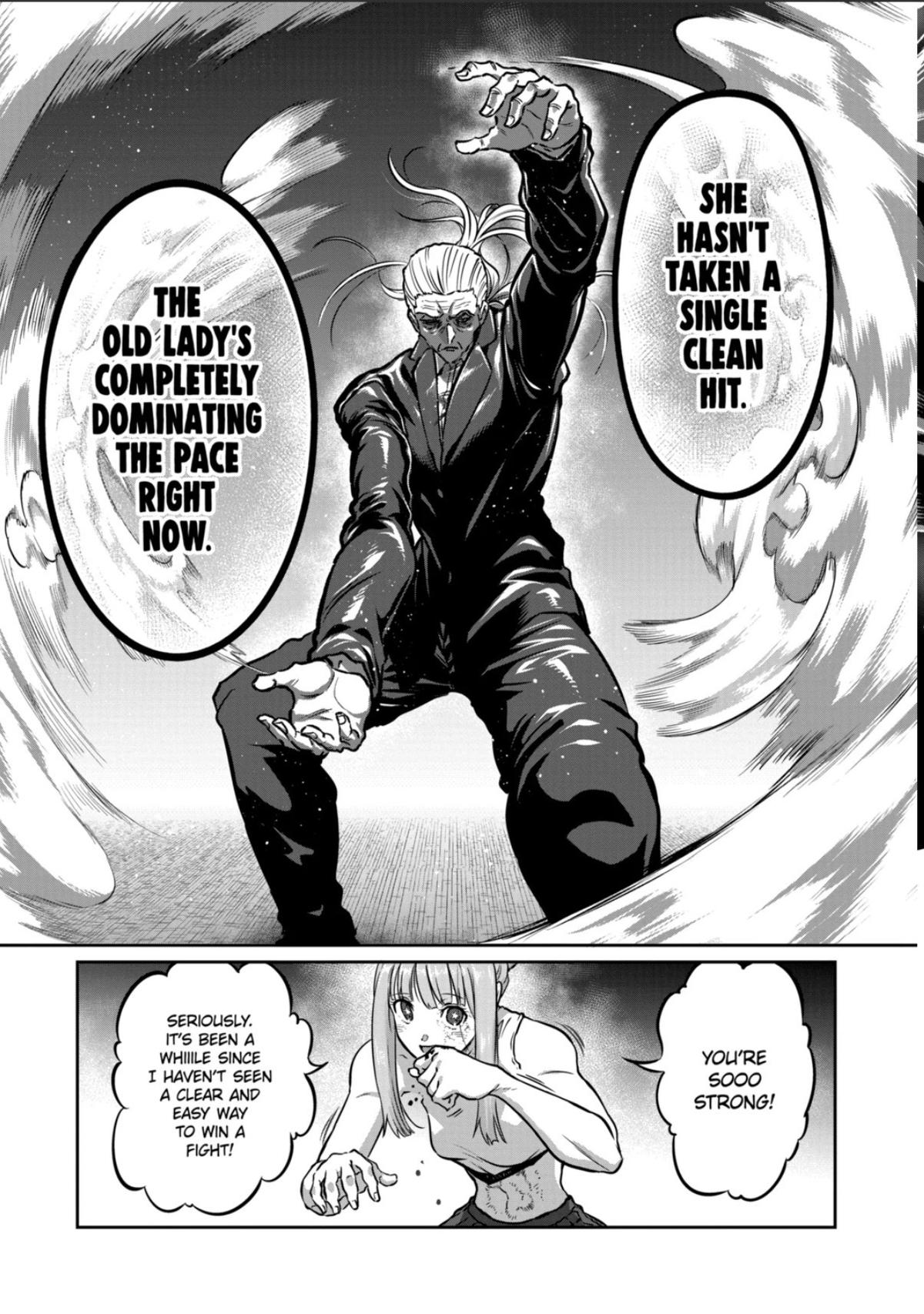 STAR: Strike it Rich Chapter 79 11